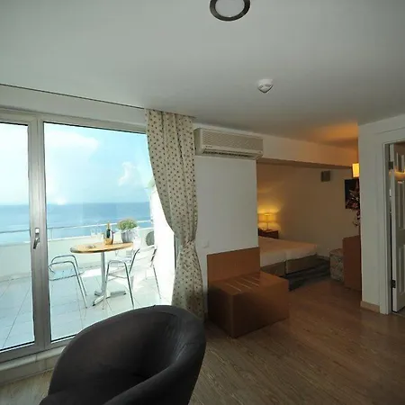 Apart Otel Durusu 3*