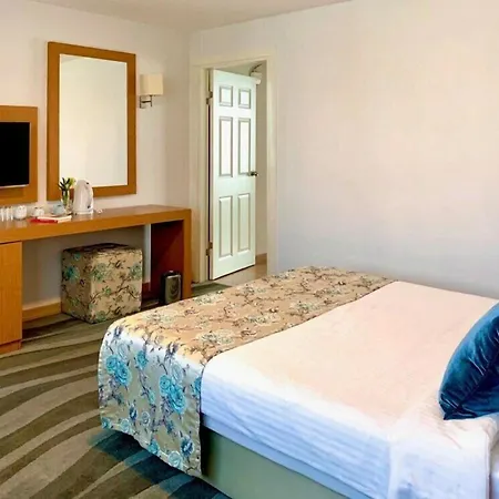 Apart Otel Durusu Antalya