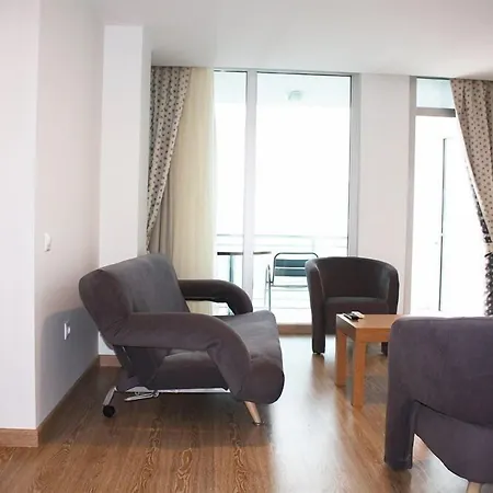 Apart Otel Durusu Antalya