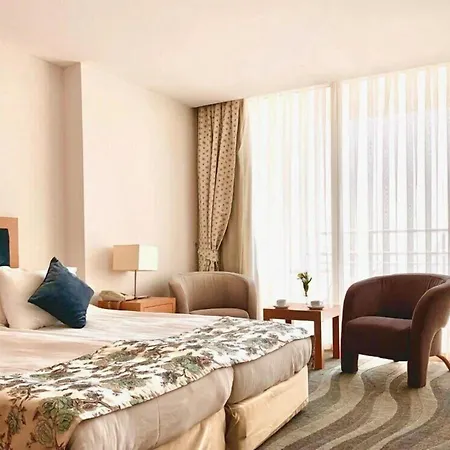 Apart Otel Durusu Antalya