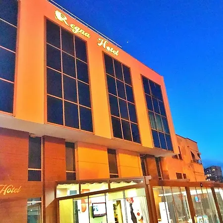 Durusu Apart Otel 3*