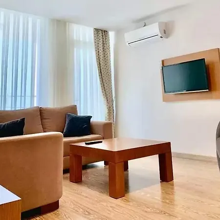 Apart Otel Durusu 3*