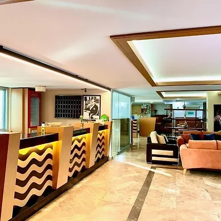 Durusu Apart Otel