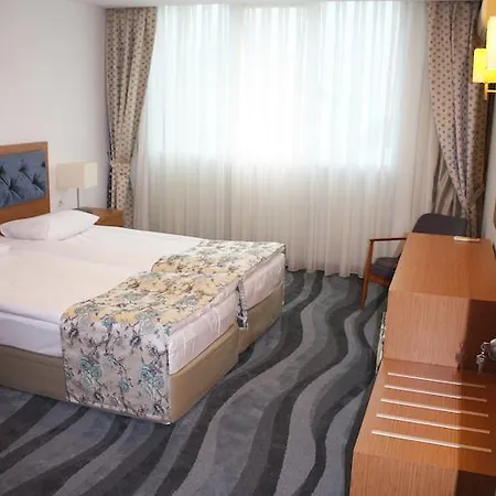 Apart Otel Durusu 3*