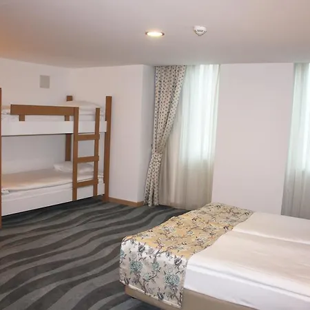 Apart Otel Durusu 3*