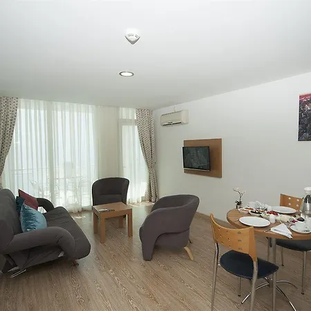 Durusu Apart Otel 3*