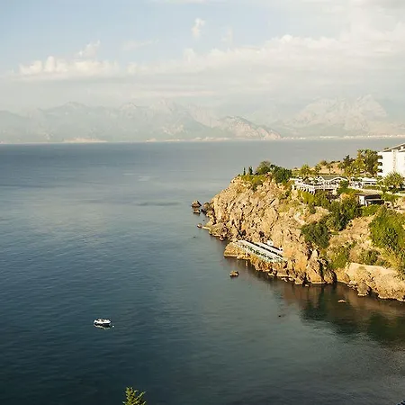 Durusu 3* Antalya