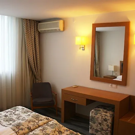 Durusu 3* Antalya