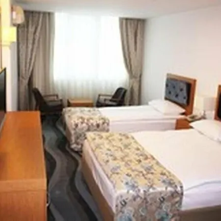 Durusu Apart Otel