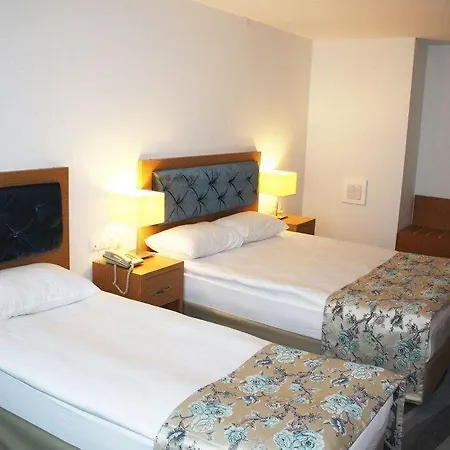 Apart Otel Durusu 3*