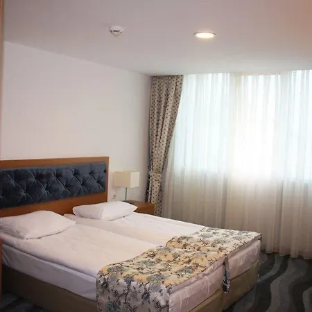 Apart Otel Durusu Antalya