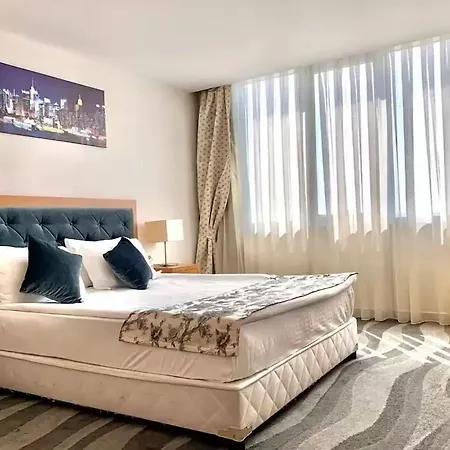Durusu Apart Otel