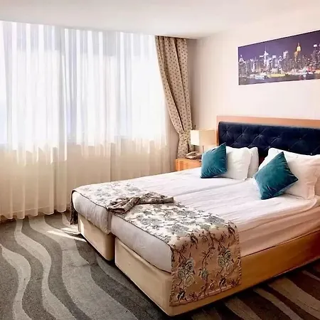 Apart Otel Durusu Antalya