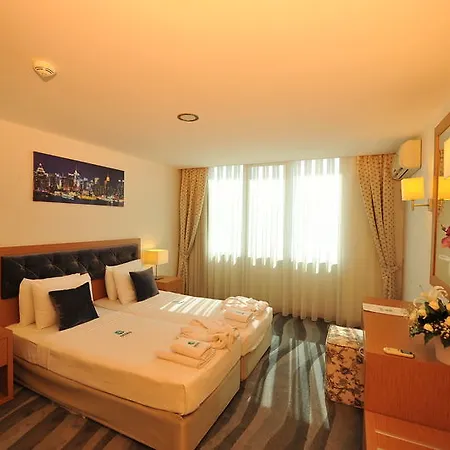 Durusu Antalya