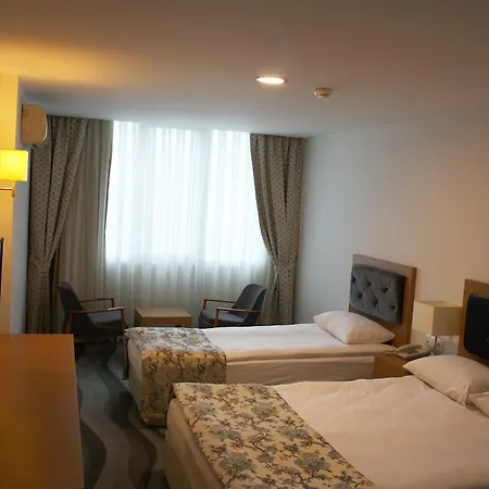 Durusu Antalya