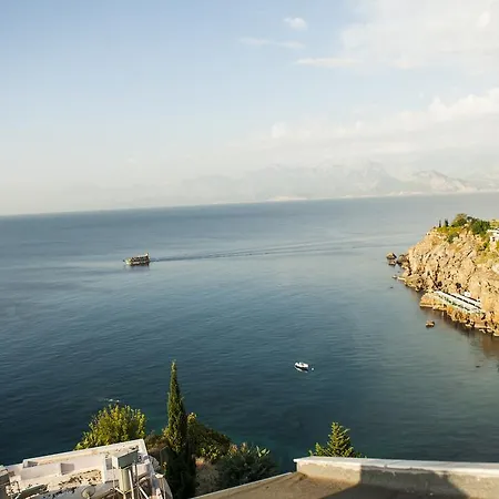 Durusu Apart Otel