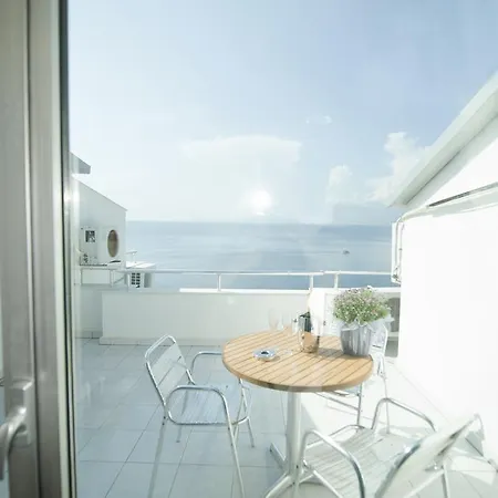 Durusu Apart Otel