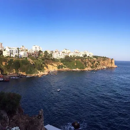 Durusu Apart Otel