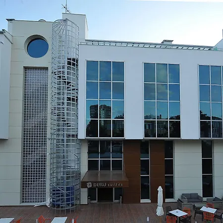 Apart Otel Durusu 3*