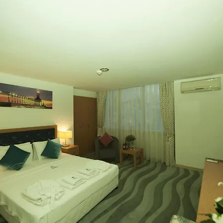 Apart Otel Durusu 3*