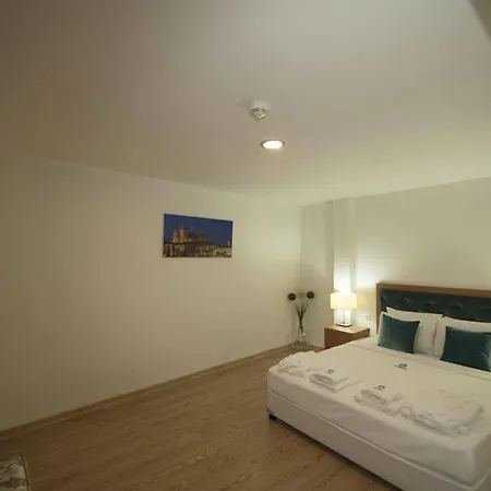 Durusu Apart Otel 3*