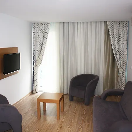 Apart Otel Durusu 3*