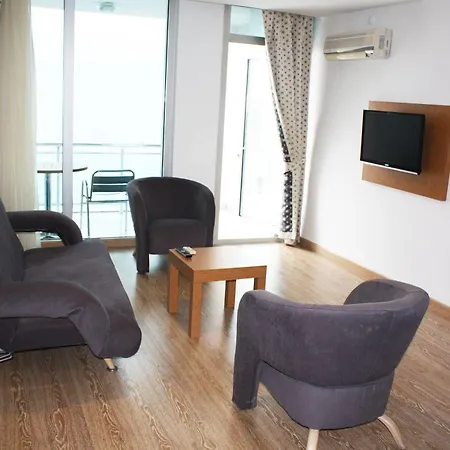 Durusu Apart Otel