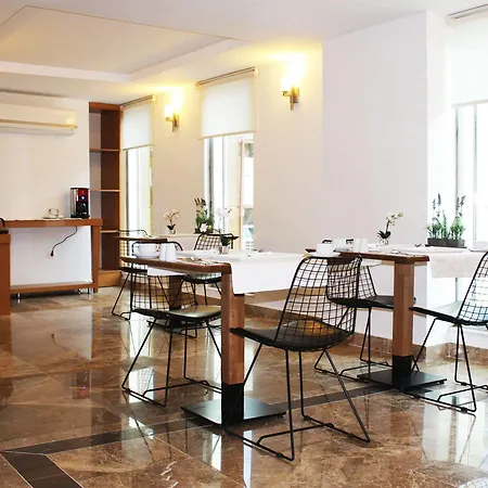 Durusu Apart Otel