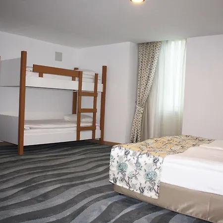 Durusu Apart Otel 3*