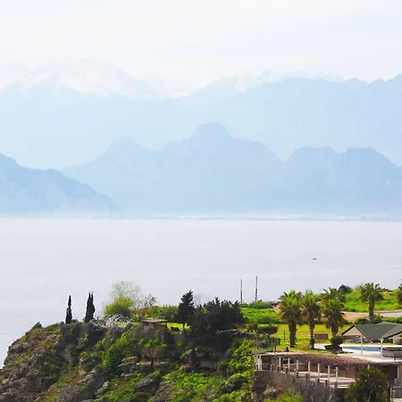 Durusu 3* Antalya