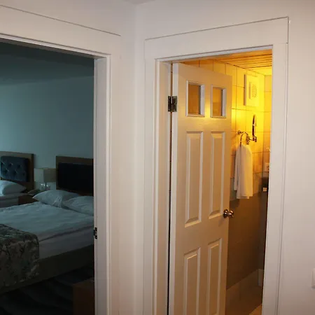 Durusu Apart Otel