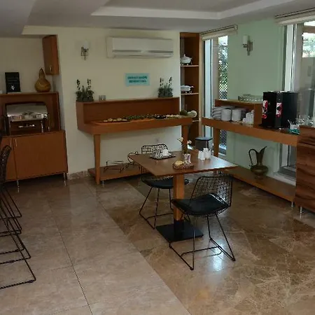 Durusu Antalya