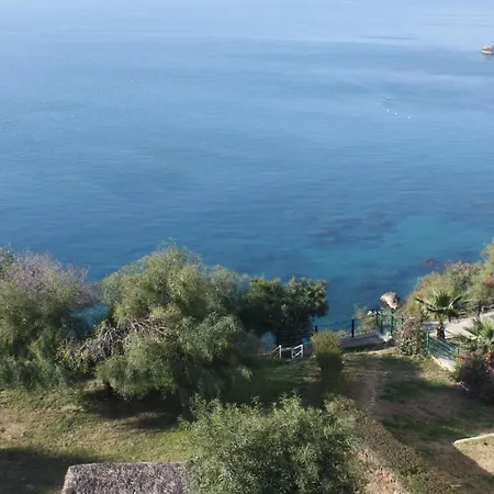 Durusu 3* Antalya