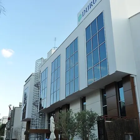 Aparthotel Durusu