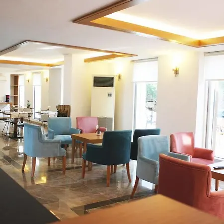 Durusu 3* Antalya