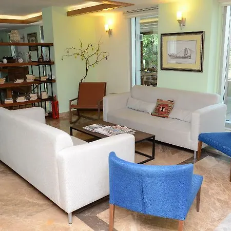 Durusu 3* Antalya