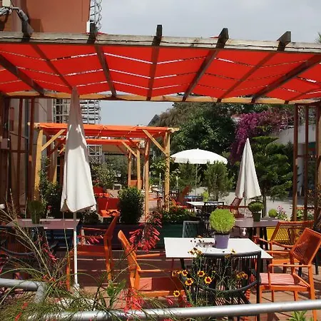 Durusu Aparthotel Antalya