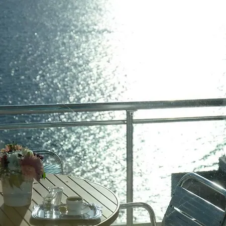 Durusu Aparthotel Antalya